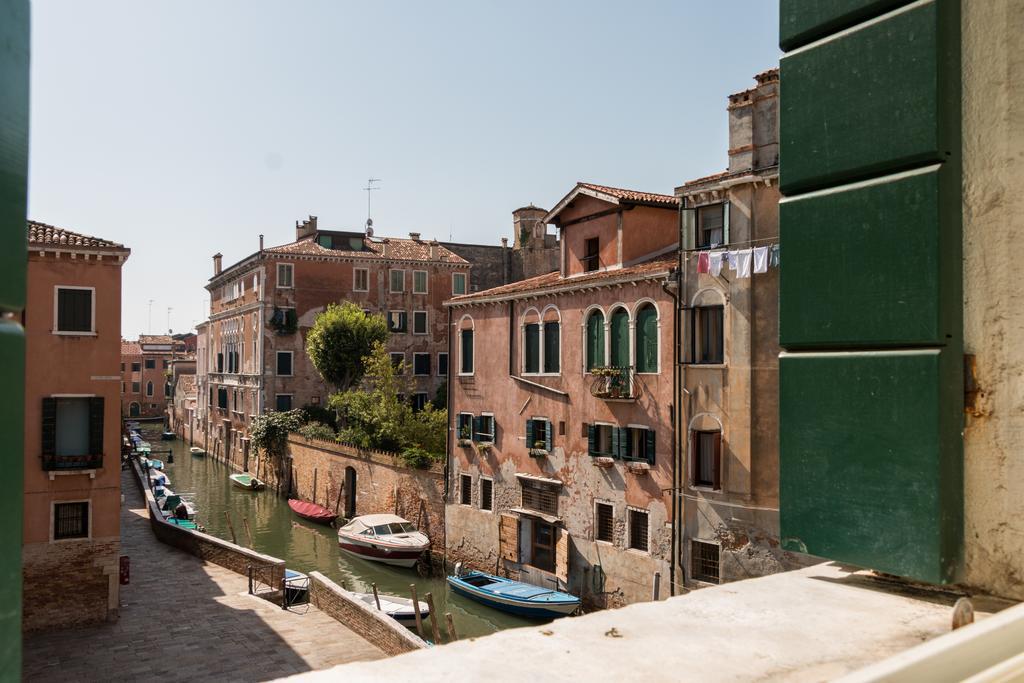 7 Windows On Venice Ngoại thất bức ảnh