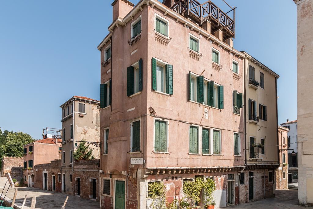 7 Windows On Venice Ngoại thất bức ảnh