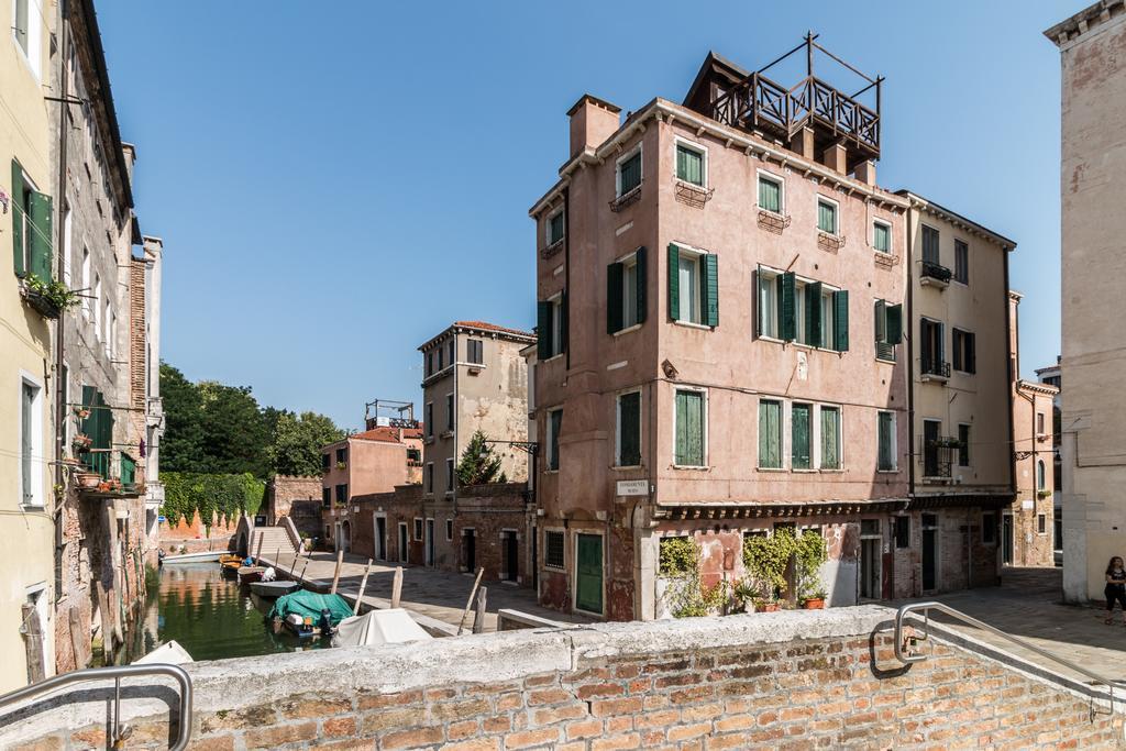 7 Windows On Venice Ngoại thất bức ảnh